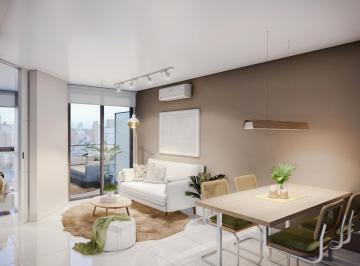 Departamento · 41m² · 2 Ambientes · Venta - Departamento - 1 Dormitorio - B° Gral. Paz