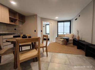 Departamento · 41m² · 2 Ambientes · Venta - Departamento - 1 Dormitorio - B° Gral. Paz
