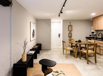 Departamento · 41m² · 2 Ambientes · Venta - Departamento - 1 Dormitorio - B° Gral. Paz