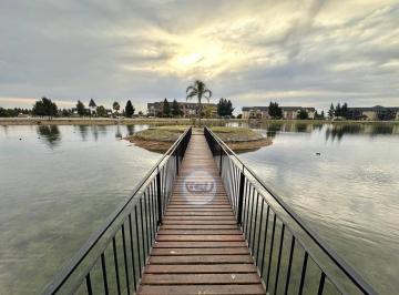 ESV-ESV-1564_2 · Lote Venta 750 m² Principado Ciudad Nautica Canning
