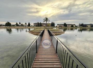 Terreno · 932m² · Lote Venta 750 m² Principado Ciudad Nautica Canning