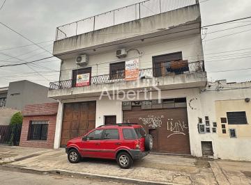 Bodega-Galpón de 4 ambientes, Morón · Venta Depto 4 Ambientes con Terraza + Galpón + Local Al Frente El Palomar.