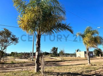 Terreno · 560m² · Ruta Prov Nº 1 Km 36 - Lote N°15 en Venta - Santa Rosa de C