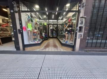 Local comercial , San Cristobal · Local en Venta– Av Entre Ríos Al 1000. Sin Expensas
