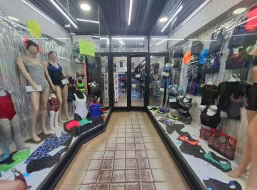 Local comercial , San Cristobal · Local en Venta – Av Entre Ríos Al 1000 Sin Expensas
