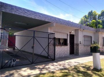 Casa de 3 ambientes, San Clemente del Tuyú · Casa Alquiler Temporal