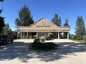 ESV-ESV-1566_2 · Venta Lote 652 m² Fincas Joven San Vicente