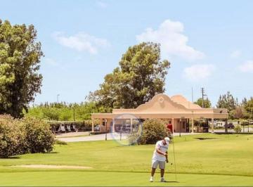 Terreno · 2000m² · Venta Lote Fincas de San Vicente Golf 2500 m²