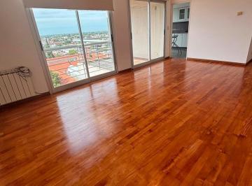 Departamento · 100m² · 5 Ambientes · 1 Cochera · Departamento en Nación 569