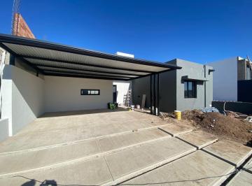 Casa de 6 ambientes, Córdoba · Vendo Casa 3 Dormi 2 Baños Lote 360 m² Nobu Town