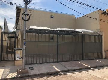 Frente complejo · Departamento en Alquiler - Las Heras - Mendoza