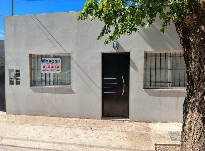 Departamento · 45m² · 3 Ambientes
