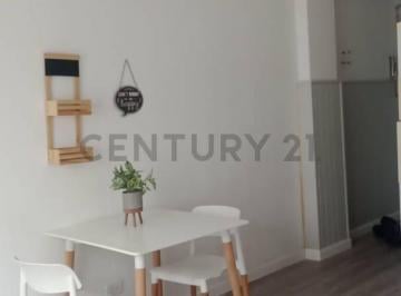 Departamento · 20m² · 1 Ambiente · Venta! Monoambinete Reciclado