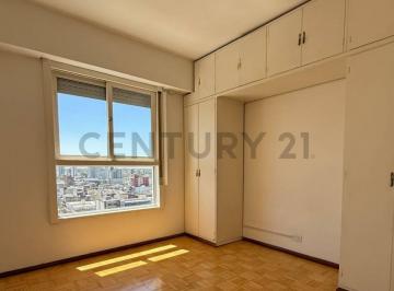 Departamento · 42m² · 3 Ambientes · Rivadavia 2800 - Dpto 1 Dormitorio - Venta - Santa Fe
