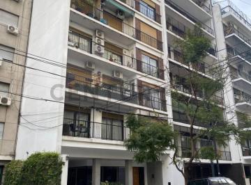 Departamento · 102m² · 4 Ambientes · 1 Cochera · Venta Departamento en Belgrano 4 Ambientes con Dependencia