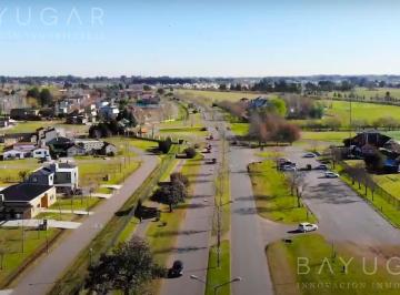 Terreno · 457m² · Venta Lote - Barrio Santa Elisa - Pilar del Este
