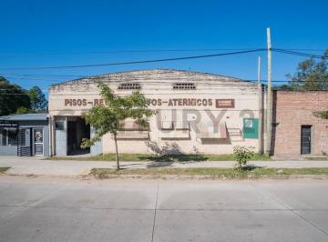 Bodega-Galpón · 475m² · 6 Ambientes · Venta Galpon Ruta 1 Km 4,2 - Colectora Este 475 m² - Entrega U$s 100 m + Saldo Financiado