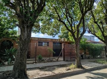 Casa de 6 ambientes, Córdoba · Vendo Casa con Pileta – 4 Dorm. – Barrio Matienzo