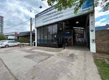 Bodega-Galpón · 320m² · 5 Ambientes · Galpón en Granadero Baigorria