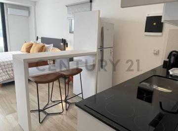Departamento · 25m² · Venta Monoambiente Amoblado en Palermo Hollywood