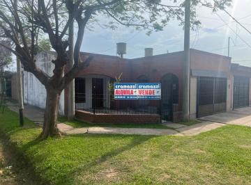 Casa · 85m² · 3 Ambientes · 1 Cochera · Casa en Venta