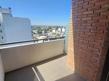 Departamento · 67m² · 3 Ambientes · Apto Crédito - Depto a Estrenar en Venta Piso 7º Ext 2d C/ Terr Excl - Alto Alberdi