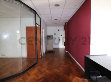 Oficina comercial · 200m² · Venta Oficina Monserrat Caba
