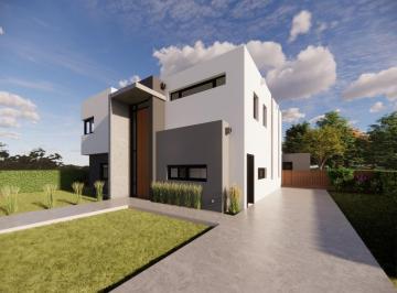 Casa · 187m² · 5 Ambientes · 2 Cocheras · Casa en Venta, 5 Ambientes, en Nativas, Puertos, Gba Norte