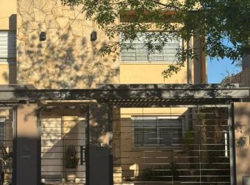 PH · 140m² · 4 Ambientes · 1 Cochera · Venta Duplex 4 Ambientes en San Antonio de Padua