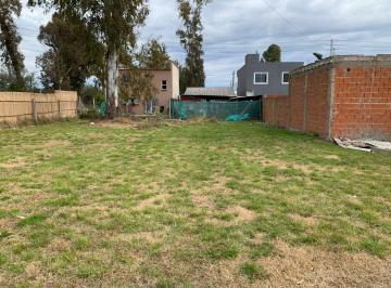 Terreno · 205m² · Terreno en Venta, 205 m², en Villa Astolfi, Pilar, Gba Norte