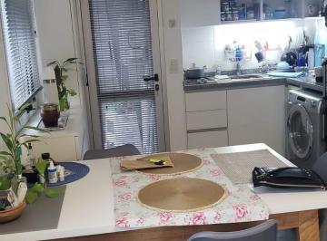 Departamento · 32m² · 1 Ambiente · 1 Cochera · Departamento - Ituzaingó