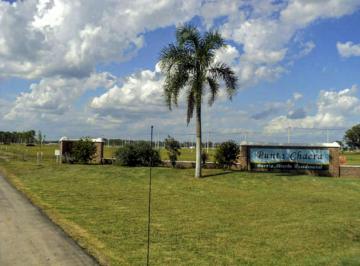 Terreno · 378m² · Venta Terreno en Punta Chacra Roldan