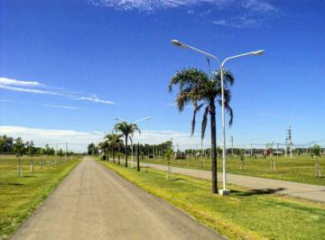 Terreno · 378m² · Venta Terreno en Punta Chacra Roldan