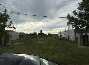 Terreno · 378m² · Venta Terreno en Roldan Acepta Permuta