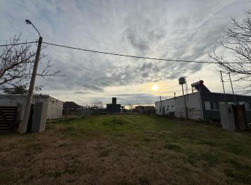Terreno · 378m² · Venta Terreno en Roldan Acepta Permuta