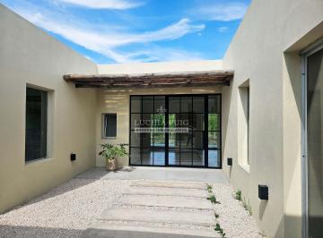 LHP-LHP-3126_2 · Casa en Venta 3 Dorm. con Pileta - El Naudir