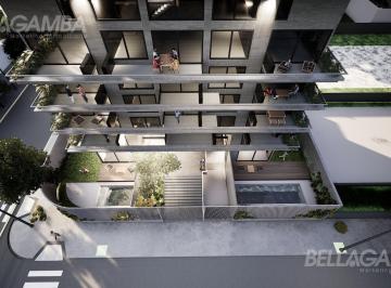 Departamento · 41m² · 2 Ambientes · Venta Departamento 2 Ambientes Vicente Lopez Rio Financiación