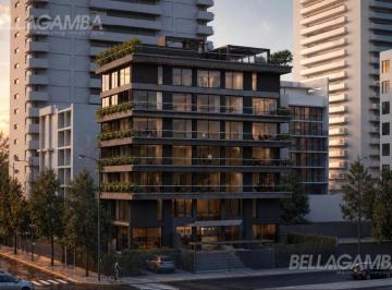 Departamento · 30m² · 1 Ambiente · Venta Departamento 1 Ambiente Vicente Lopez Rio Financiación