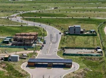 Terreno · 619m² · Venta de Lote de 619 M² en Bella Vista