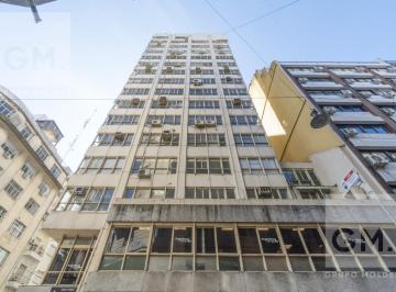 Oficina comercial · 96m² · 6 Ambientes · Excelente Oficina en Alquiler en Monserrat
