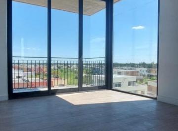 Departamento · 45m² · 2 Ambientes · 1 Cochera · Departamento 2 Ambientes en Venta Terrazas de Santa Maria