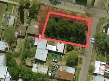 Terreno · 328m² · Venta de Terreno de 328 m² Ideal Para Desarrollo