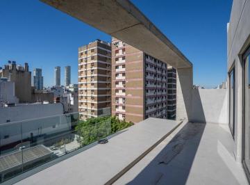 Departamento · 36m² · 2 Ambientes · Departamento 2 Ambientes a Estrenar - Palermo
