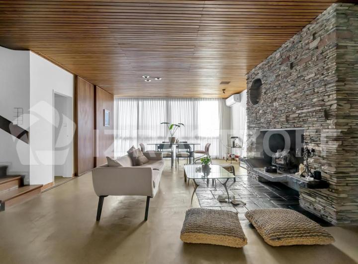 Departamento · 174m² · 5 Ambientes