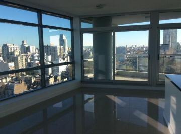 Departamento · 80m² · 3 Ambientes · Retasado Torre Beruti - Departamento 3 Ambientes con Vistas Espectaculares