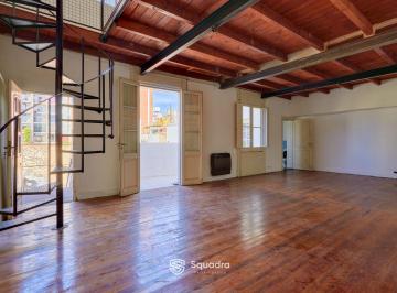 Casa · 125m² · 3 Ambientes · Venta | Permuta - Casa de Pasillo 2 Dorm.. Local Al Frente - Echesortu, Rosario. Apto Crédito.