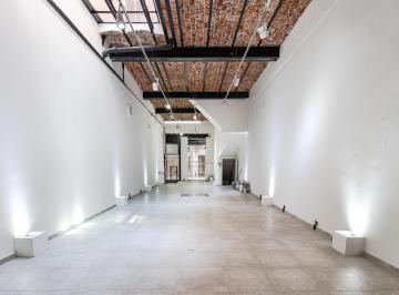 Local comercial , San Telmo · Local Comercial – 235 m² – Apto Gastronomía y Varios Destinos – San Telmo, Caba