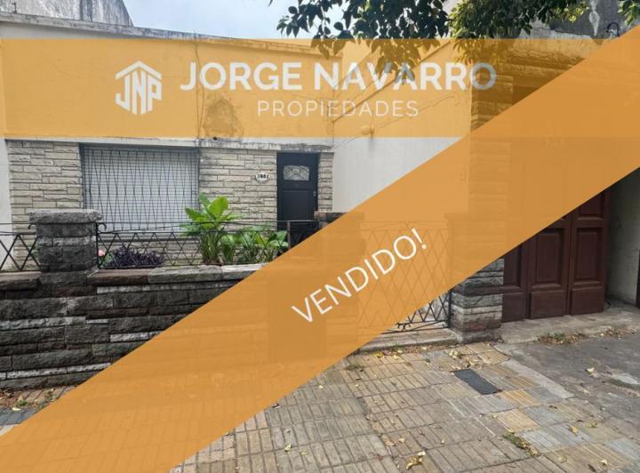 Terreno · 327m² · 4 Ambientes · 1 Cochera