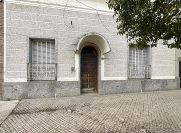 Terreno · 157m² · 6 Ambientes · Terreno Apto Construcción en Altura Sobre Bv. Avellaneda
