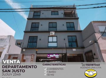 RUS-RUS-10708_2 · Venta Departamento 2 Ambientes Estrenar